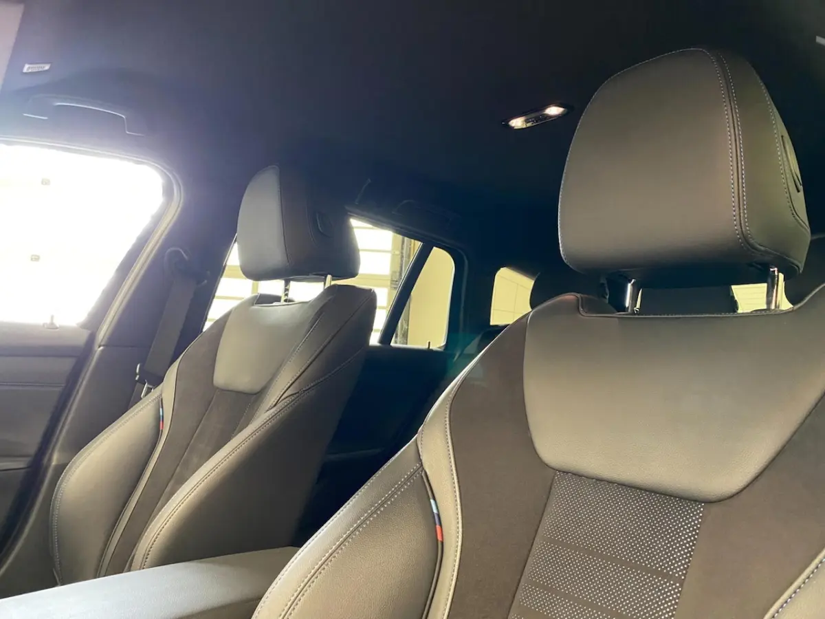 320i M sport pakket - M shadowline - Business Pack - 1e eigenaar