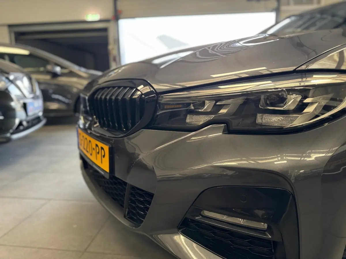 320i M sport pakket - M shadowline - Business Pack - 1e eigenaar