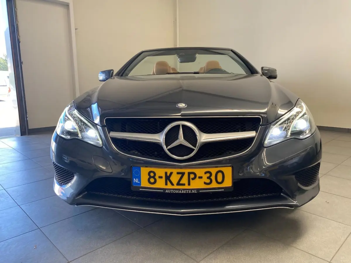 200 Prestige / Zeer mooi / Weinig km / automaat