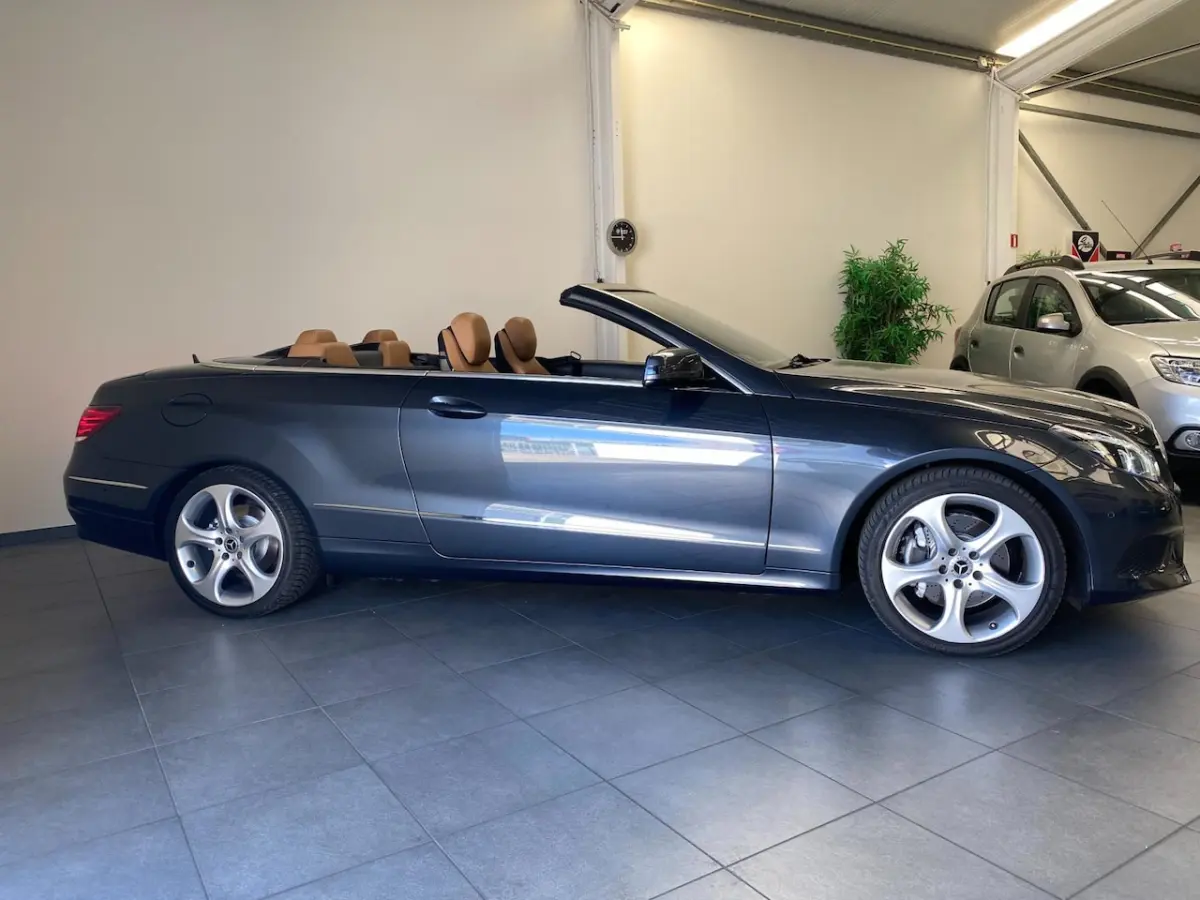 200 Prestige / Zeer mooi / Weinig km / automaat