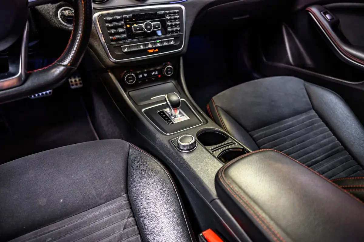 AMG 45 4MATIC|Pano|Camera|Carplay|Acc|Lane-Assist