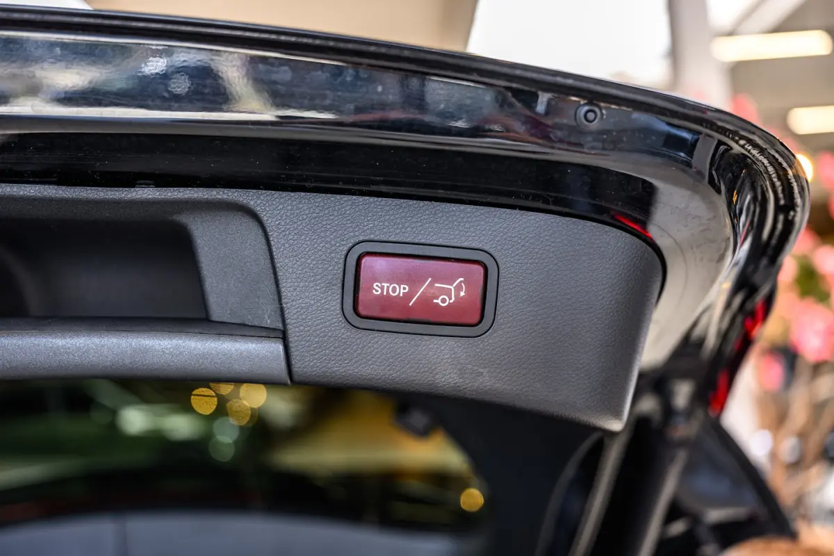 AMG 45 4MATIC|Pano|Camera|Carplay|Acc|Lane-Assist