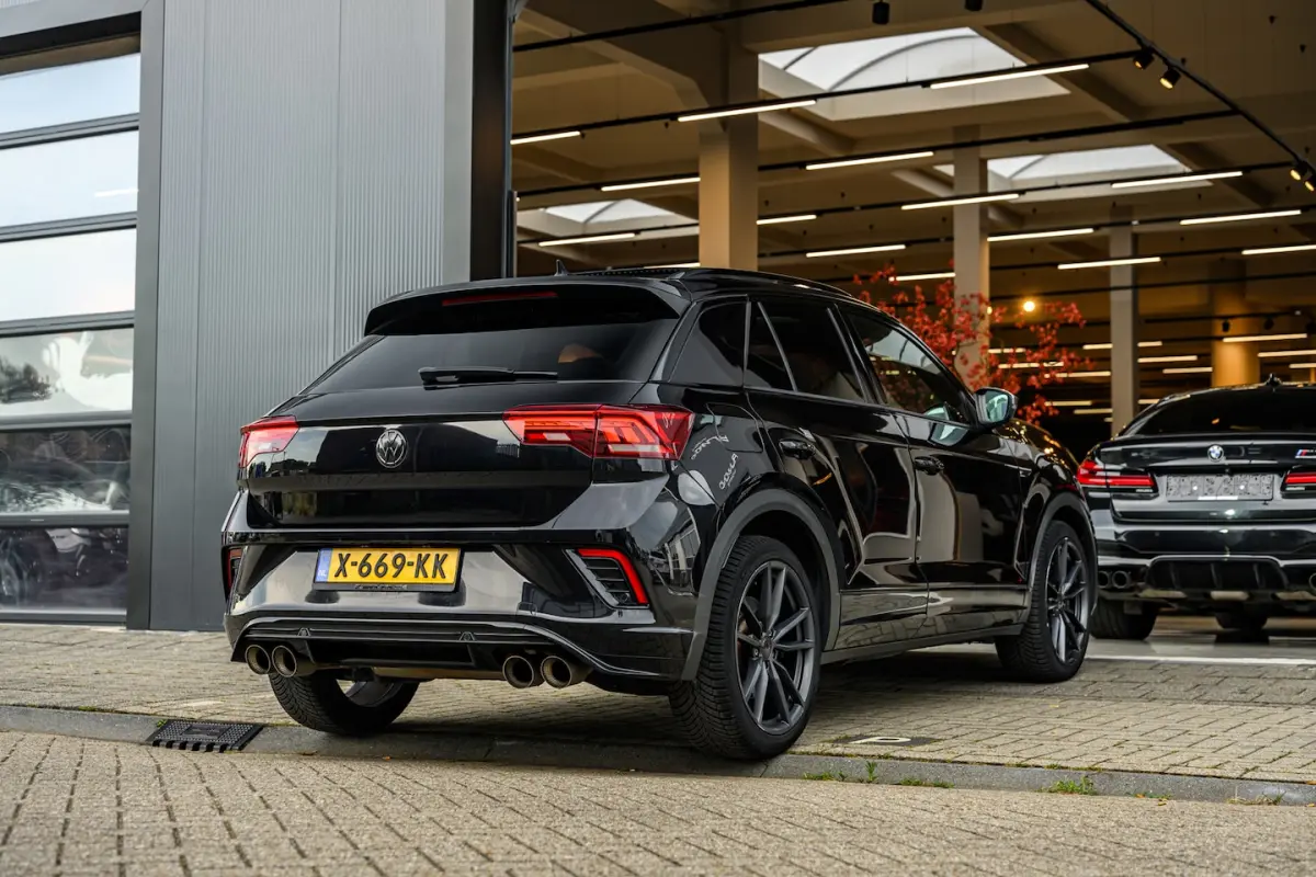 2.0 TSI 4Motion R|Pano|Akrapovic|Carplay|Camera|Acc|Dode Hoek|Navi