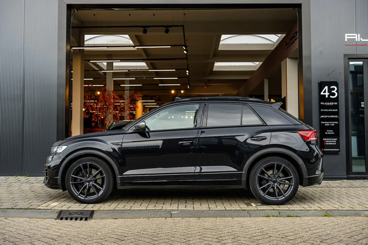 2.0 TSI 4Motion R|Pano|Akrapovic|Carplay|Camera|Acc|Dode Hoek|Navi