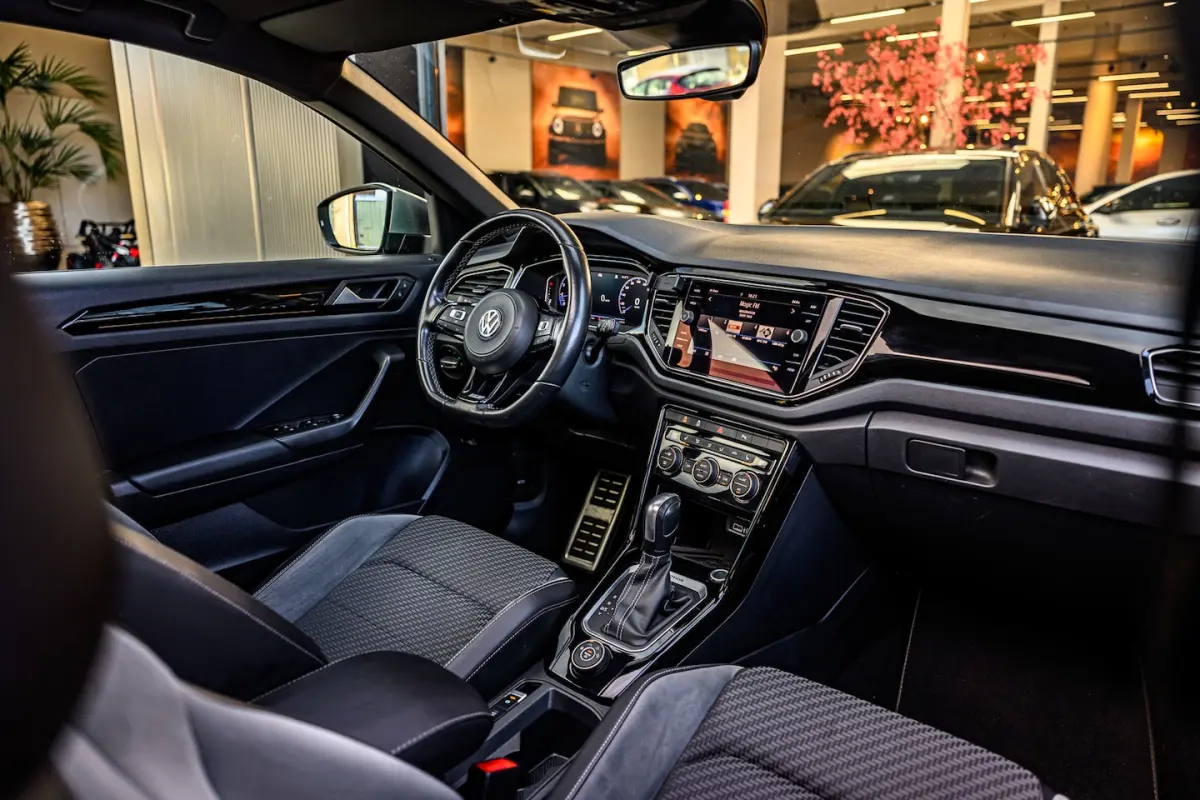 2.0 TSI 4Motion R|Pano|Akrapovic|Carplay|Camera|Acc|Dode Hoek|Navi