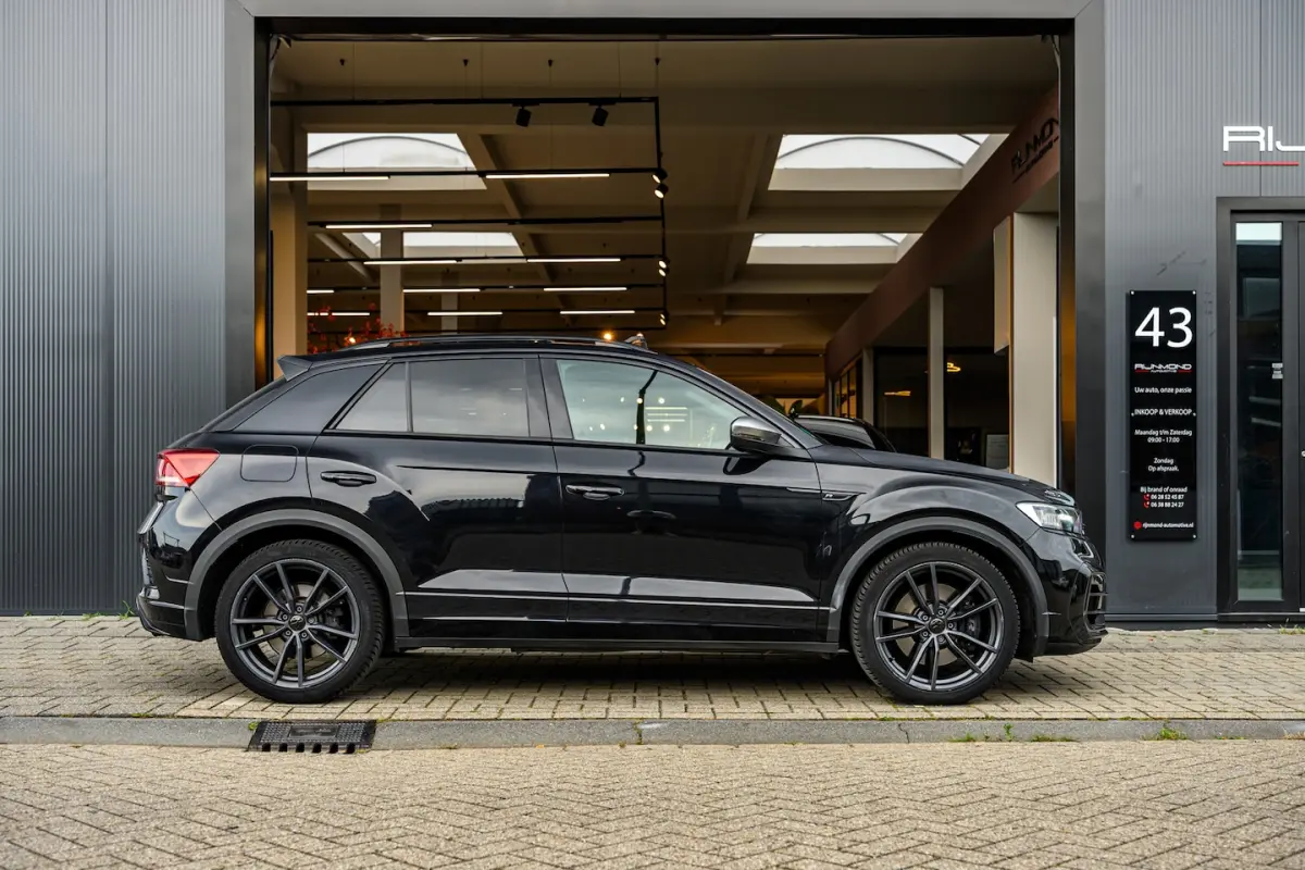 2.0 TSI 4Motion R|Pano|Akrapovic|Carplay|Camera|Acc|Dode Hoek|Navi