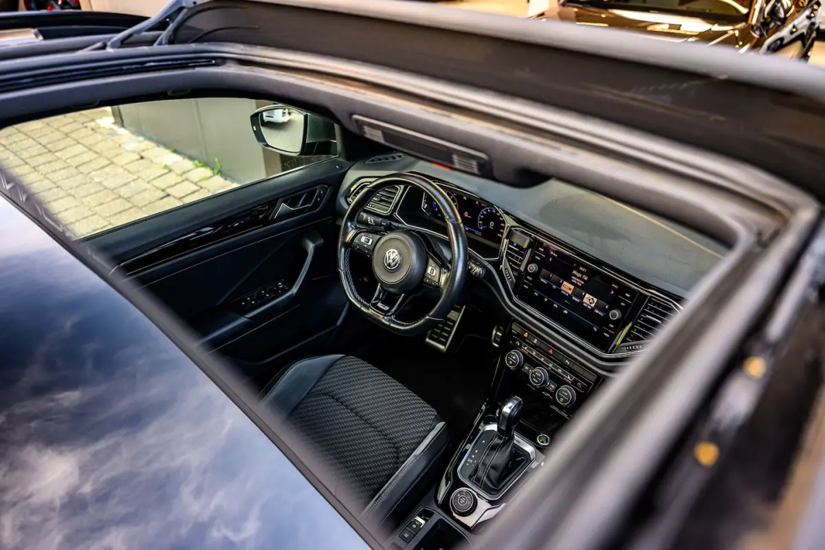 2.0 TSI 4Motion R|Pano|Akrapovic|Carplay|Camera|Acc|Dode Hoek|Navi