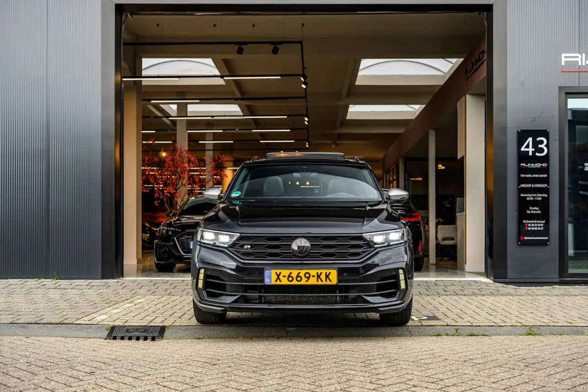 2.0 TSI 4Motion R|Pano|Akrapovic|Carplay|Camera|Acc|Dode Hoek|Navi