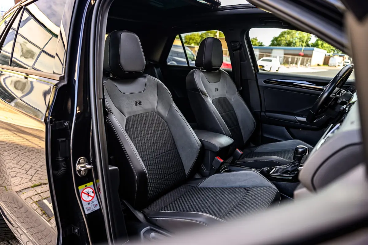 2.0 TSI 4Motion R|Pano|Akrapovic|Carplay|Camera|Acc|Dode Hoek|Navi
