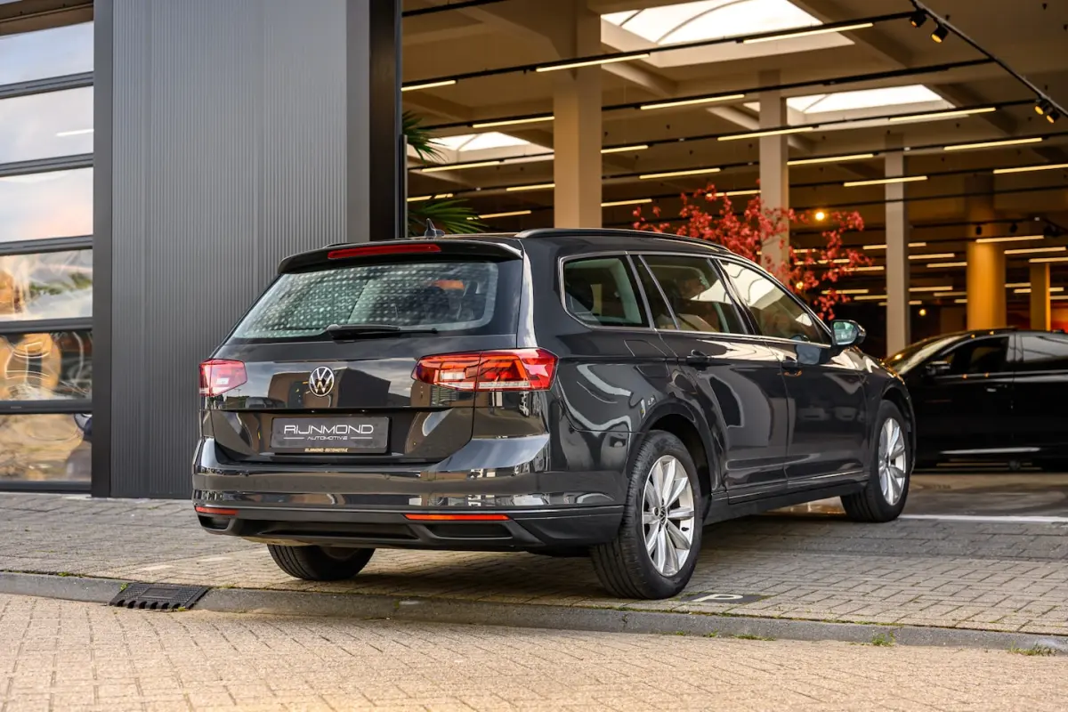 1.5 TSI Business Plus Pro | Acc | Lane Assist | Camera | Navi | Virtual Cockpit | Carplay