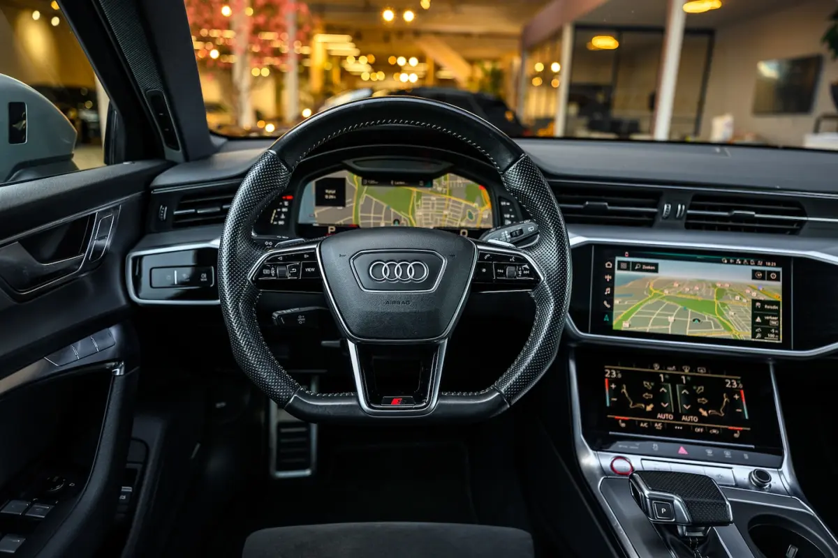 Avant TDI Quattro Dealer Onderhouden|Pano I B&O I Camera I HUD
