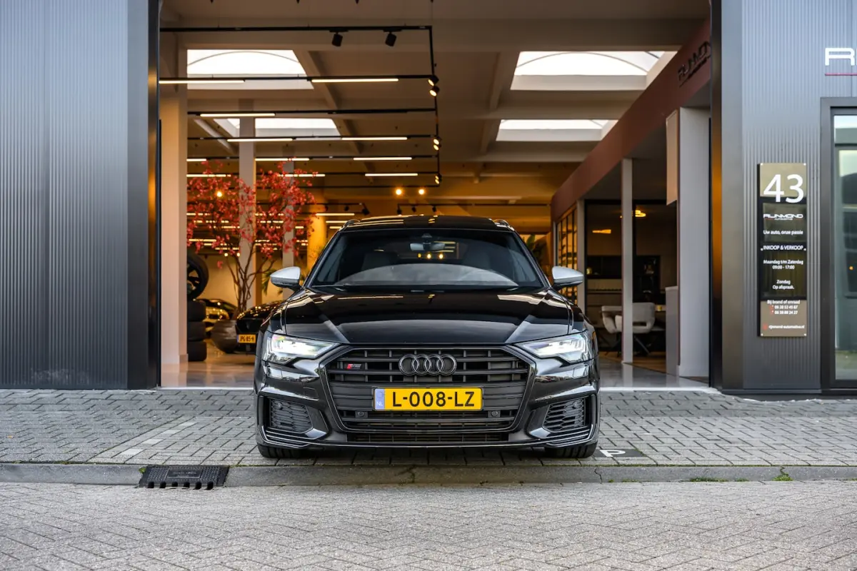 Avant TDI Quattro Dealer Onderhouden|Pano I B&O I Camera I HUD