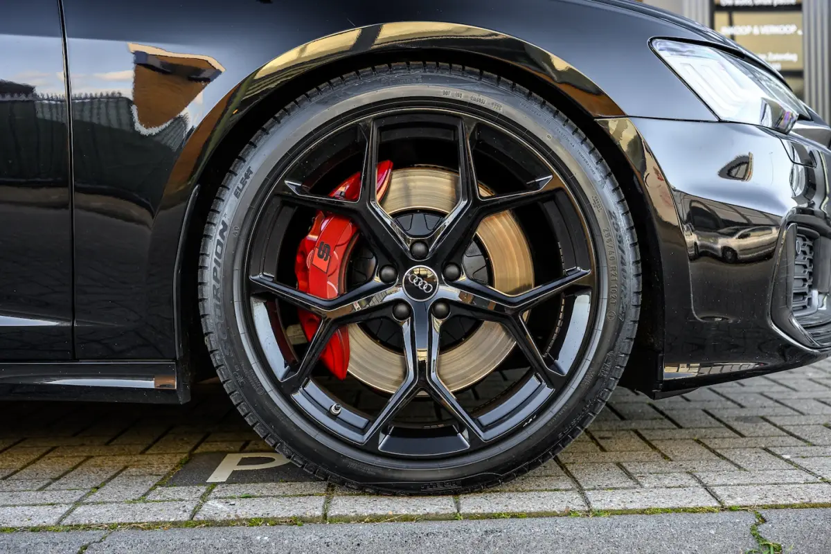 Avant TDI Quattro Dealer Onderhouden|Pano I B&O I Camera I HUD