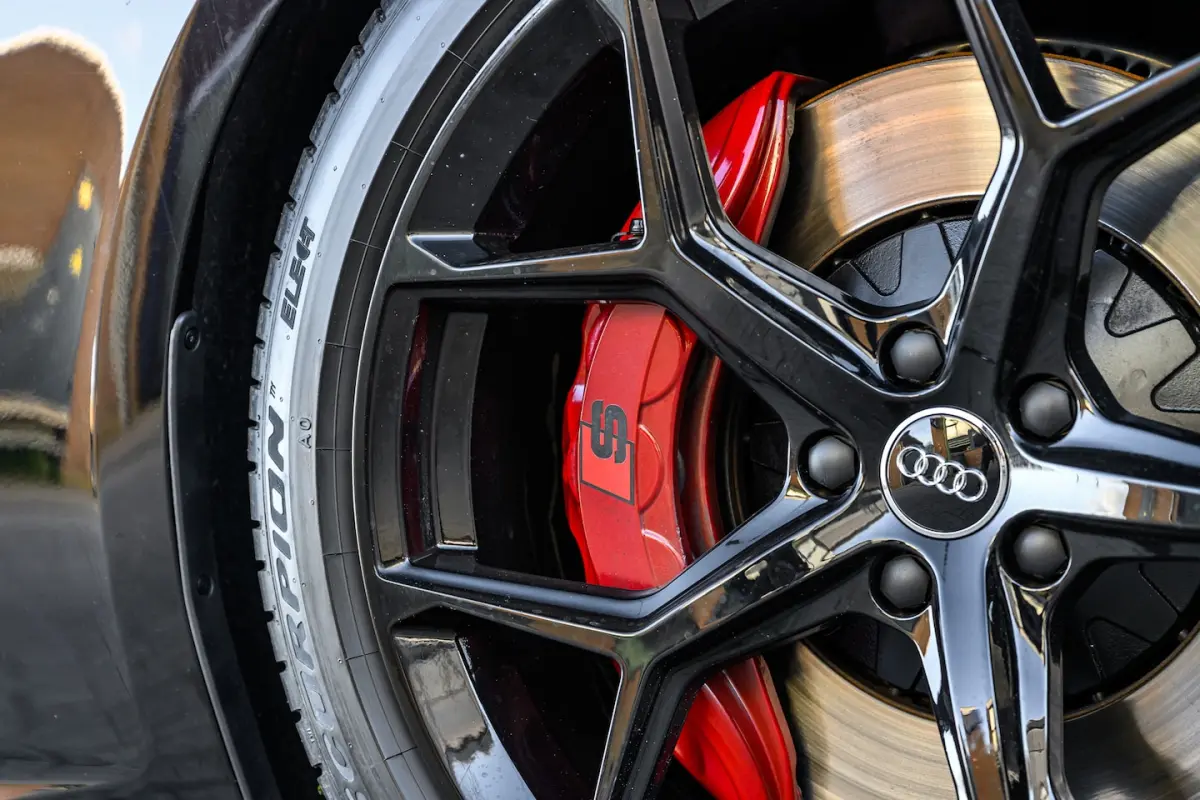 Avant TDI Quattro Dealer Onderhouden|Pano I B&O I Camera I HUD