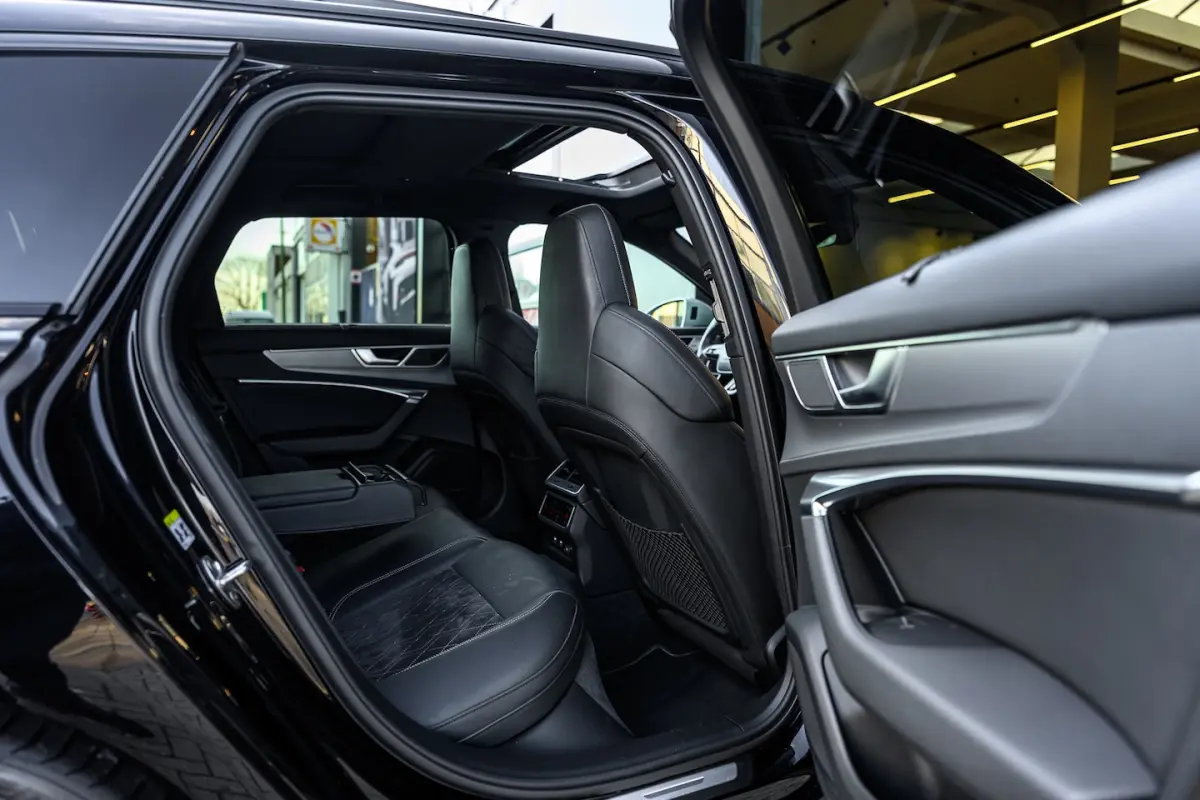 Avant TDI Quattro Dealer Onderhouden|Pano I B&O I Camera I HUD