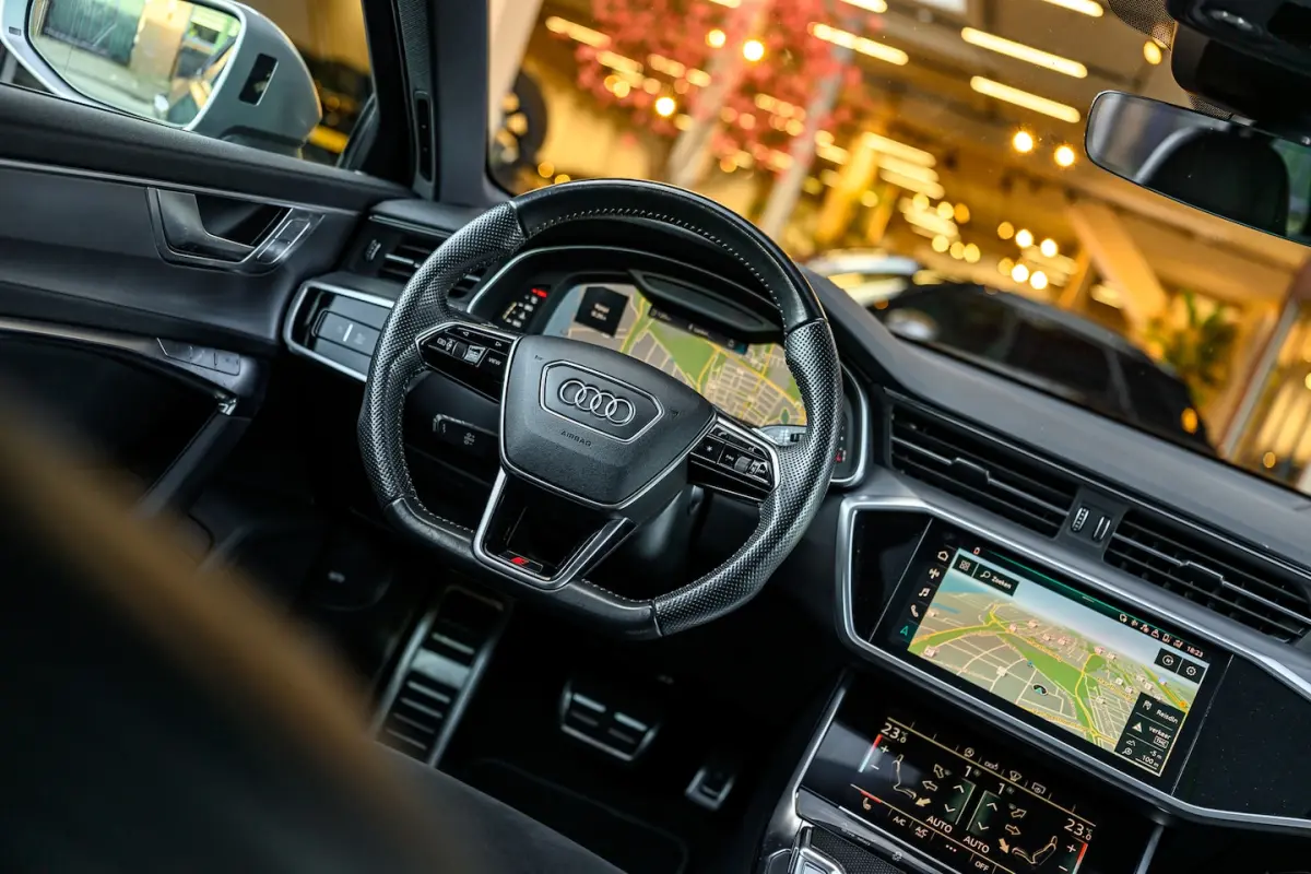 Avant TDI Quattro Dealer Onderhouden|Pano I B&O I Camera I HUD