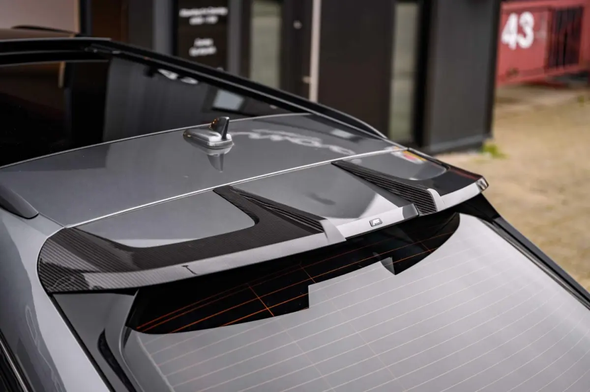 Avant TFSI quattro ABT-S 740 PK|B&O|Carbon|Hud|Alcantara|Keramisch|22Inch|
