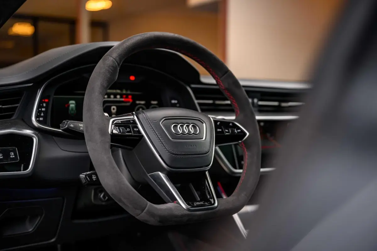 Avant TFSI quattro ABT-S 740 PK|B&O|Carbon|Hud|Alcantara|Keramisch|22Inch|