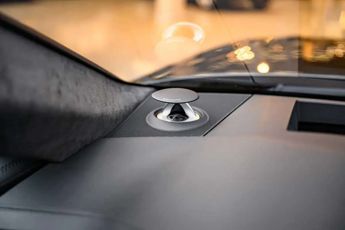 Avant TFSI quattro ABT-S 740 PK|B&O|Carbon|Hud|Alcantara|Keramisch|22Inch|