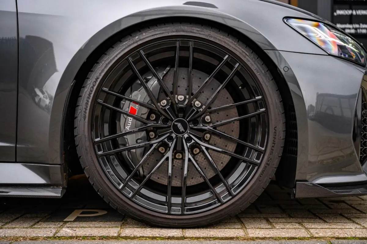 Avant TFSI quattro ABT-S 740 PK|B&O|Carbon|Hud|Alcantara|Keramisch|22Inch|