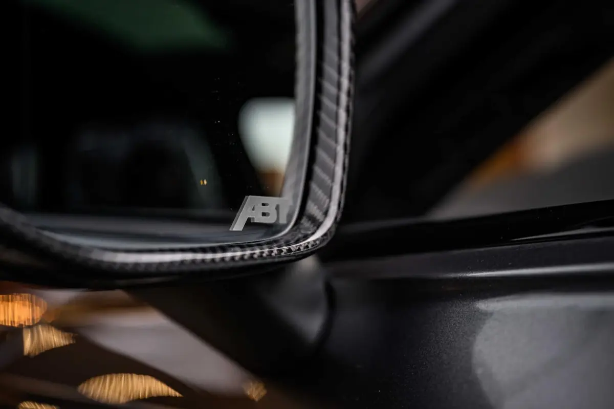 Avant TFSI quattro ABT-S 740 PK|B&O|Carbon|Hud|Alcantara|Keramisch|22Inch|