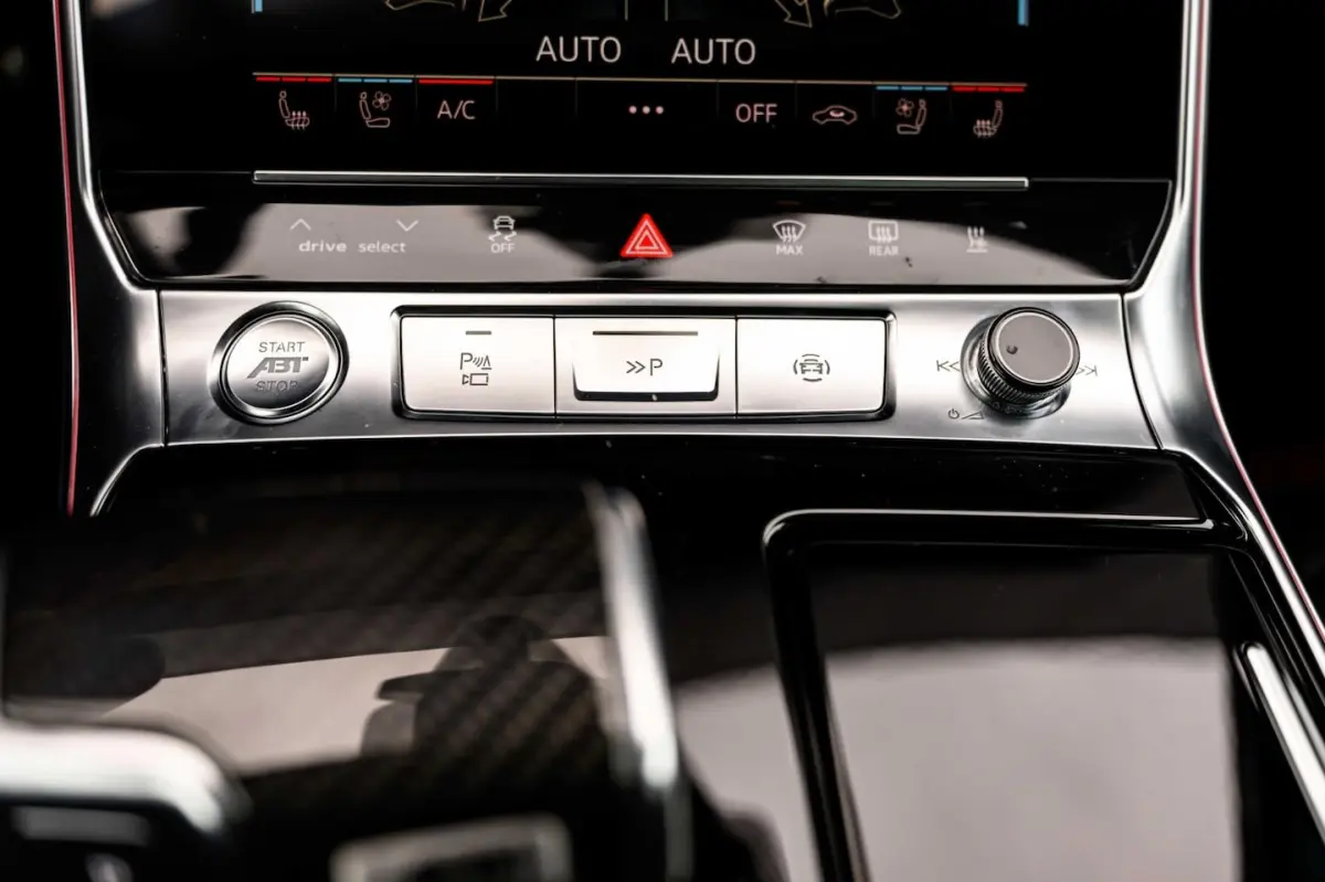 Avant TFSI quattro ABT-S 740 PK|B&O|Carbon|Hud|Alcantara|Keramisch|22Inch|