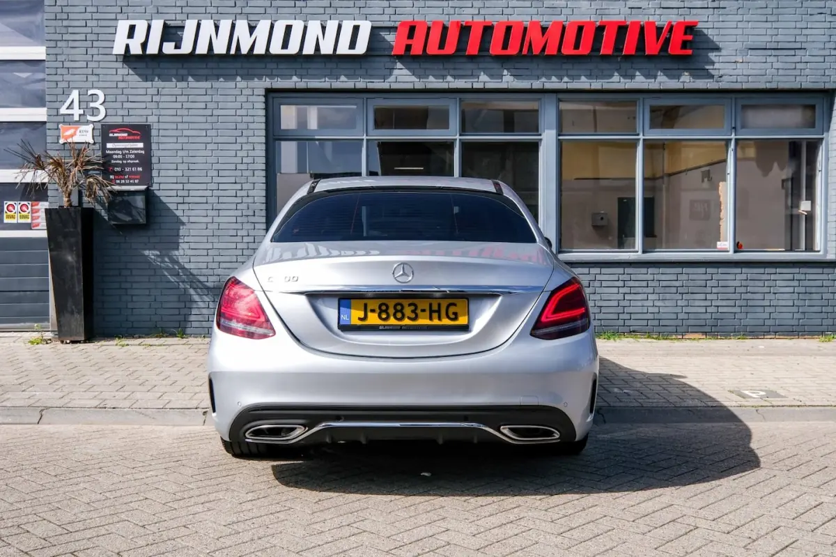 300 AMG Line |ACC|Navi|Led|Elektrischie stoelen|