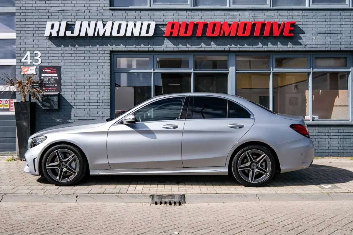 300 AMG Line |ACC|Navi|Led|Elektrischie stoelen|