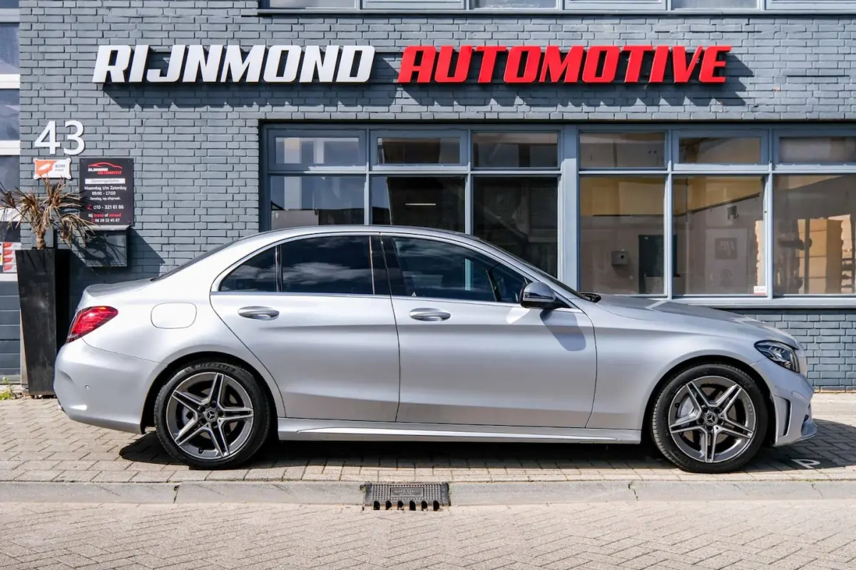 300 AMG Line |ACC|Navi|Led|Elektrischie stoelen|