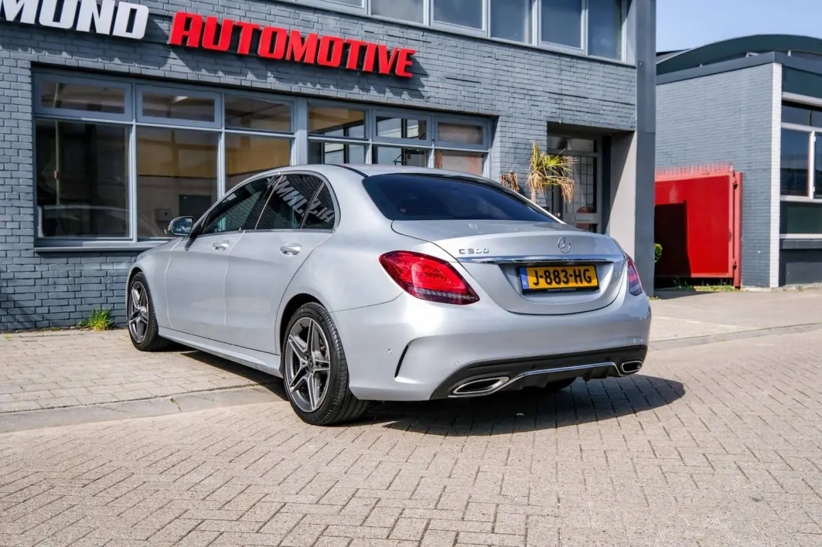 300 AMG Line |ACC|Navi|Led|Elektrischie stoelen|