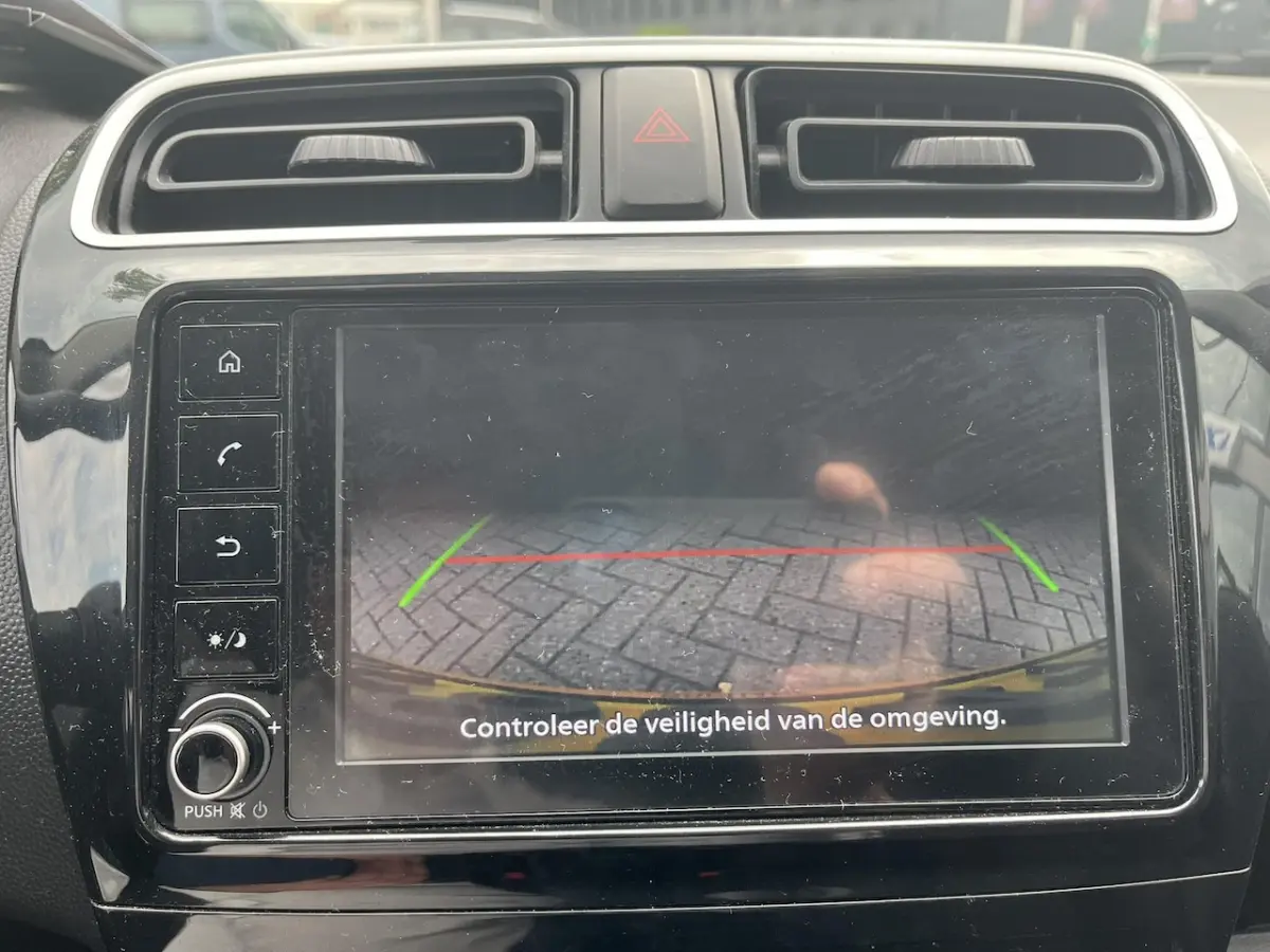 1.2 Dynamic Automaat | Achteruitrijcamera | Al Season banden | Bluetooth Telefoon Voorbere