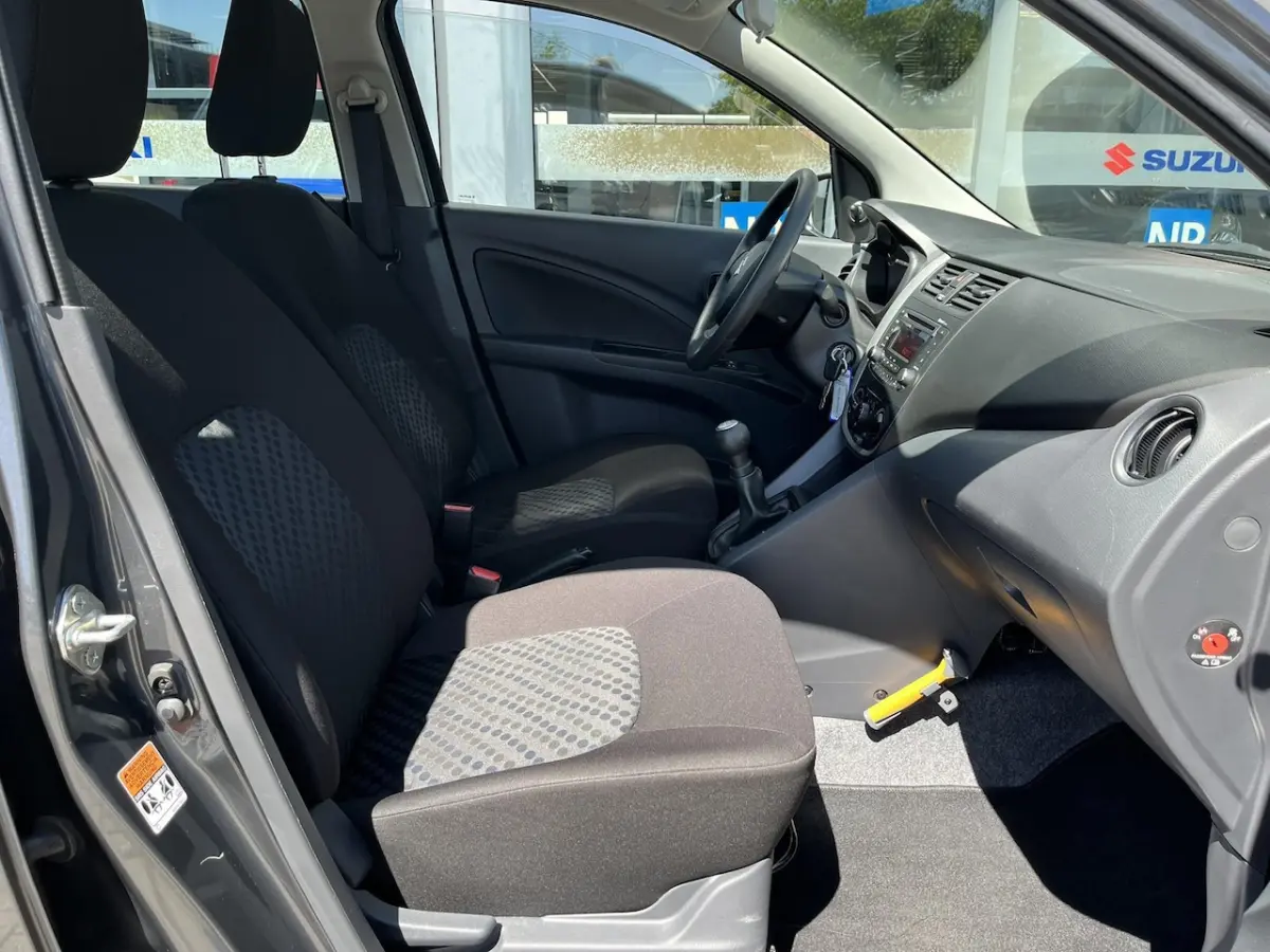 1.0 Comfort | Airco | Bluetooth Telefoonvoorbereiding | Volledig Dealeronderhouden |