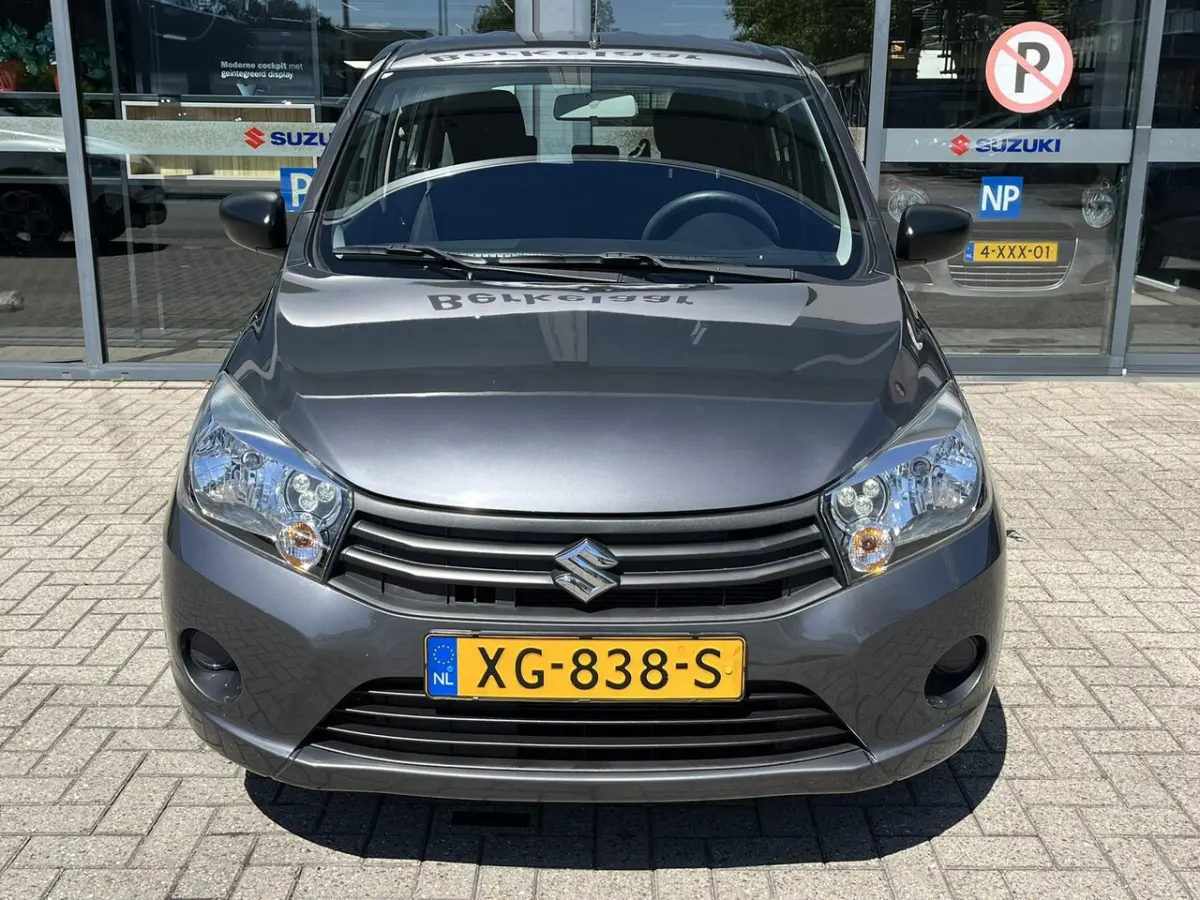1.0 Comfort | Airco | Bluetooth Telefoonvoorbereiding | Volledig Dealeronderhouden |