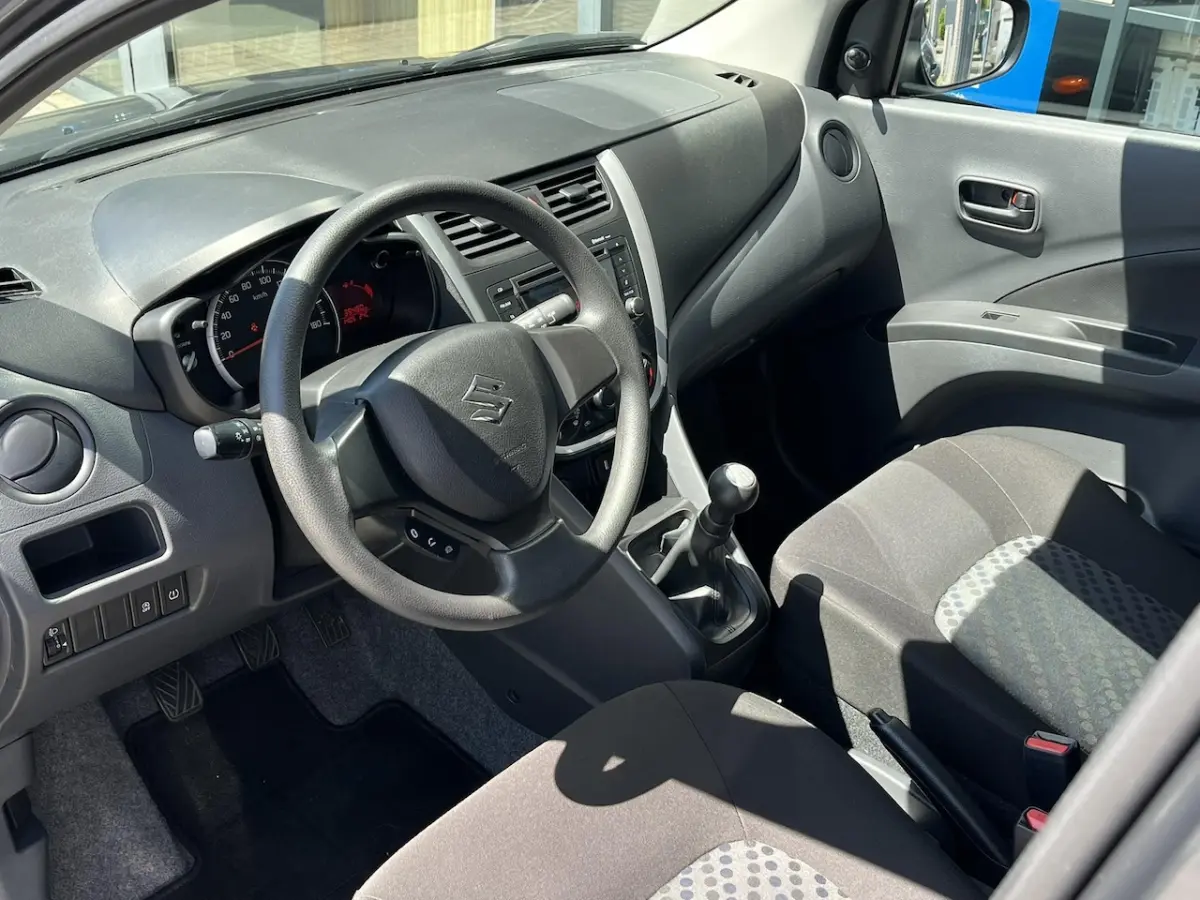 1.0 Comfort | Airco | Bluetooth Telefoonvoorbereiding | Volledig Dealeronderhouden |