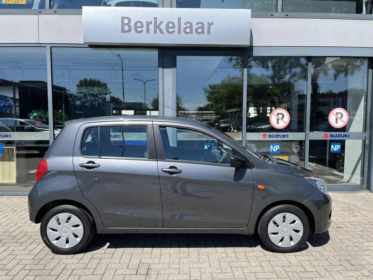 1.0 Comfort | Airco | Bluetooth Telefoonvoorbereiding | Volledig Dealeronderhouden |