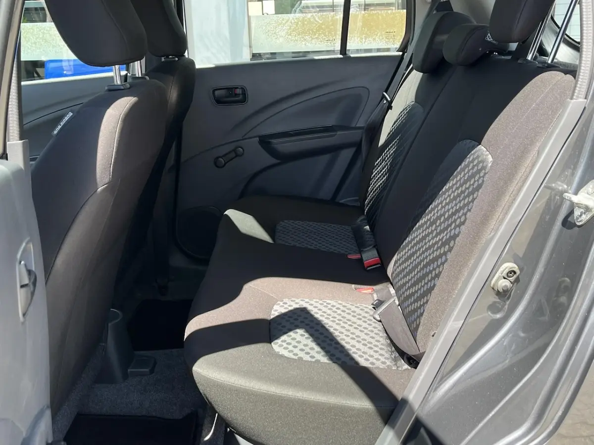 1.0 Comfort | Airco | Bluetooth Telefoonvoorbereiding | Volledig Dealeronderhouden |