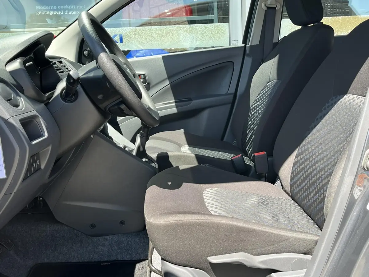 1.0 Comfort | Airco | Bluetooth Telefoonvoorbereiding | Volledig Dealeronderhouden |