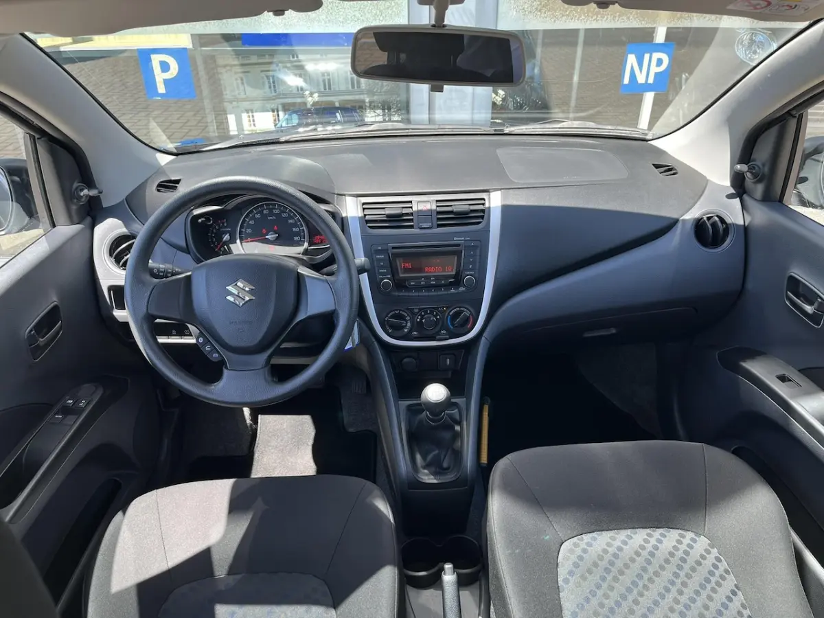 1.0 Comfort | Airco | Bluetooth Telefoonvoorbereiding | Volledig Dealeronderhouden |