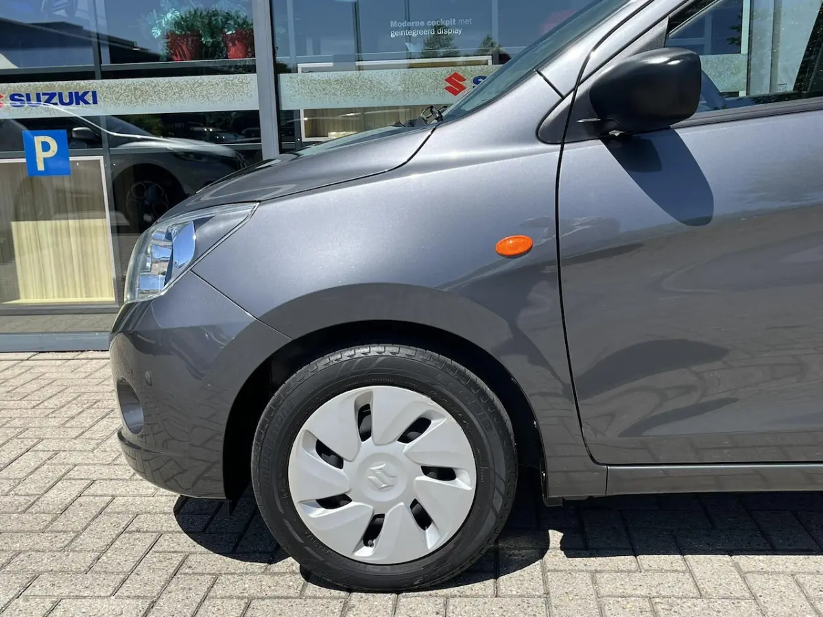 1.0 Comfort | Airco | Bluetooth Telefoonvoorbereiding | Volledig Dealeronderhouden |