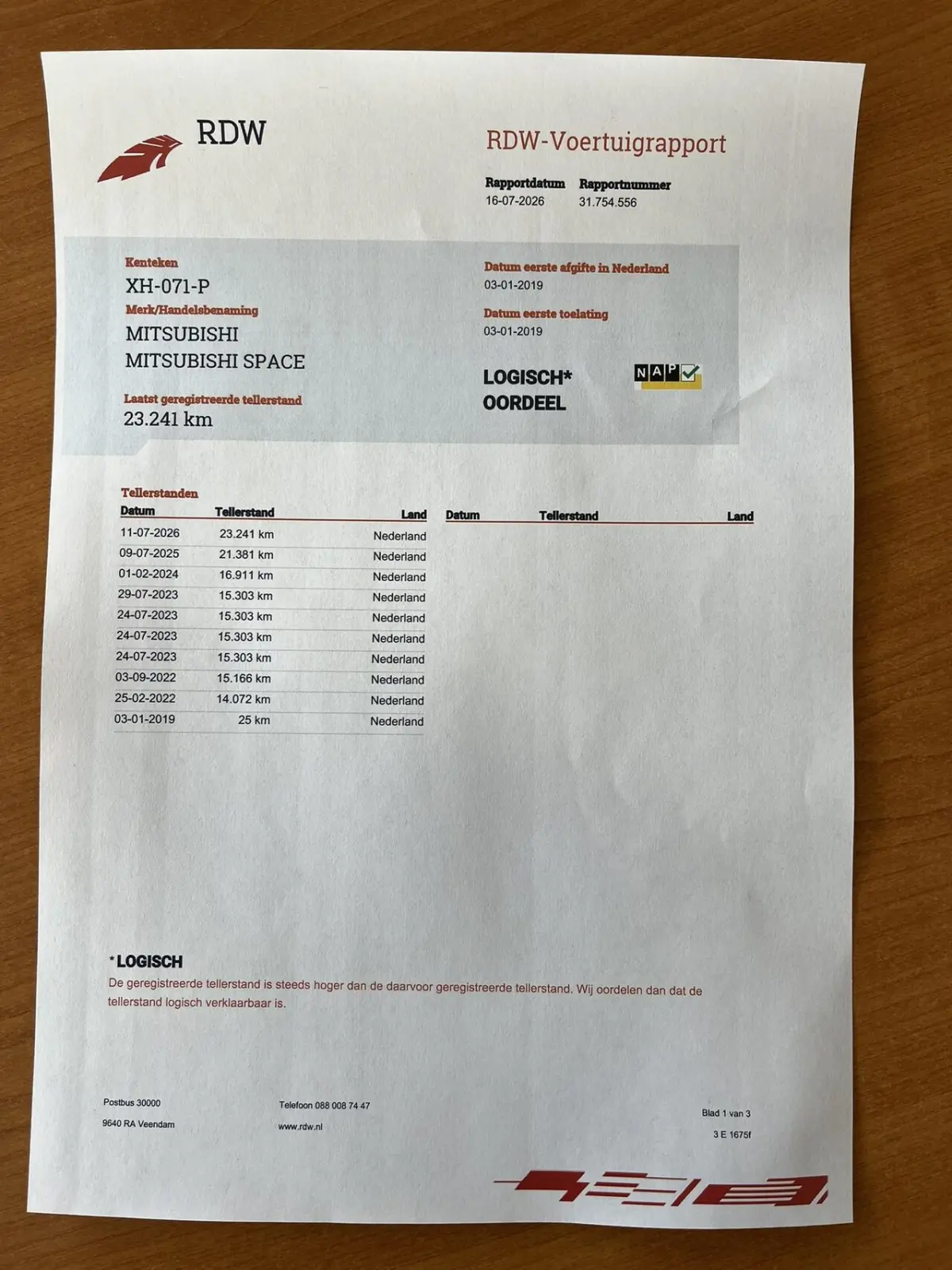 1.0 Intense Automaat | Airco | Bluetooth Telefoonvoorbereiding | Achteruitrijcamera |