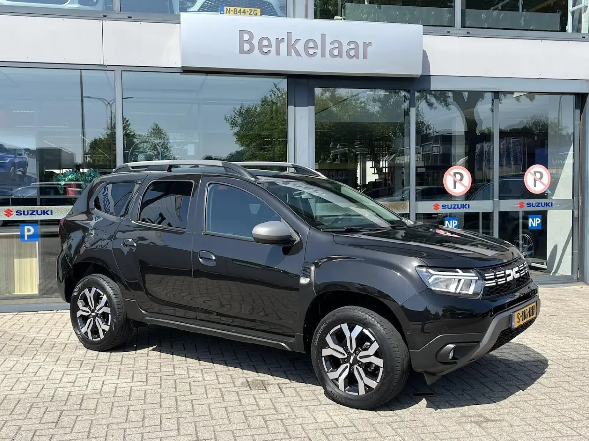 1.3 TCe 150 Journey Automaat | Trekhaak afneembaar | All season Banden | Dealeronderhouden