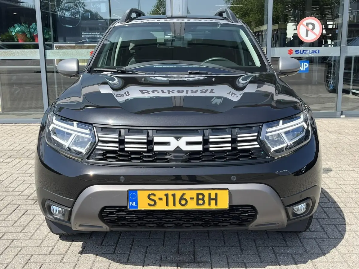 1.3 TCe 150 Journey Automaat | Trekhaak afneembaar | All season Banden | Dealeronderhouden