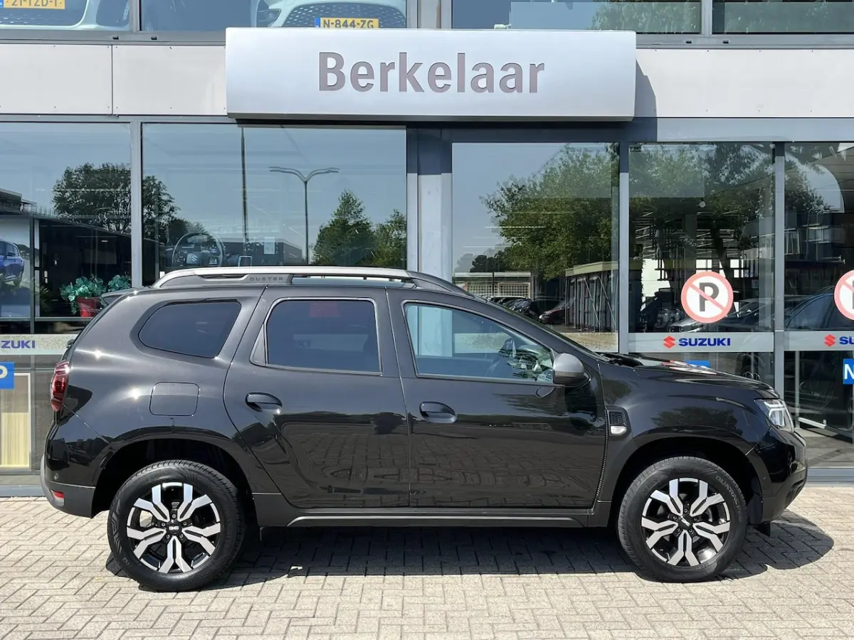 1.3 TCe 150 Journey Automaat | Trekhaak afneembaar | All season Banden | Dealeronderhouden