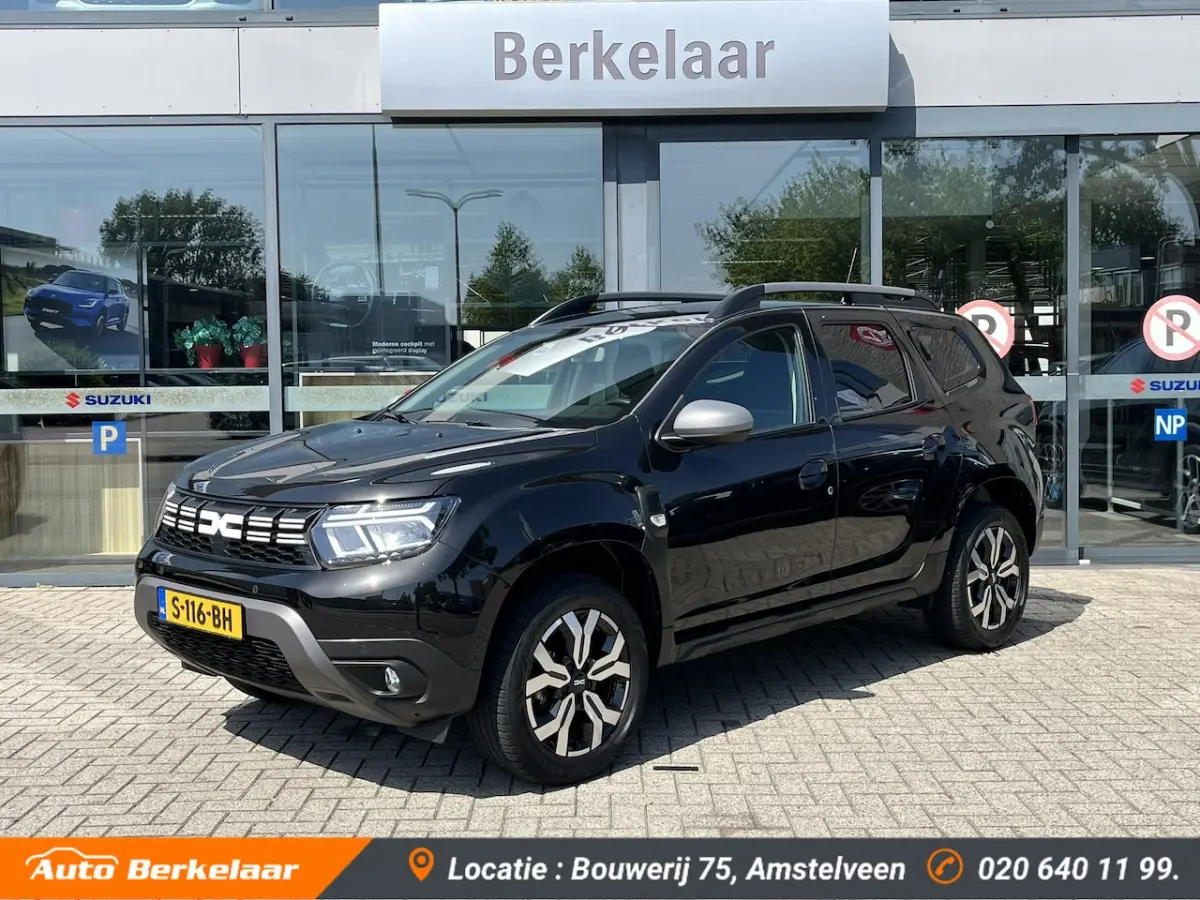 1.3 TCe 150 Journey Automaat | Trekhaak afneembaar | All season Banden | Dealeronderhouden