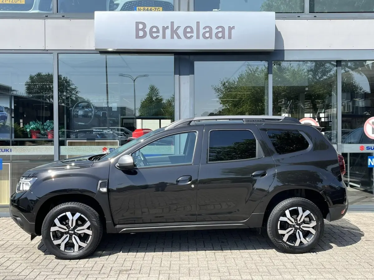 1.3 TCe 150 Journey Automaat | Trekhaak afneembaar | All season Banden | Dealeronderhouden