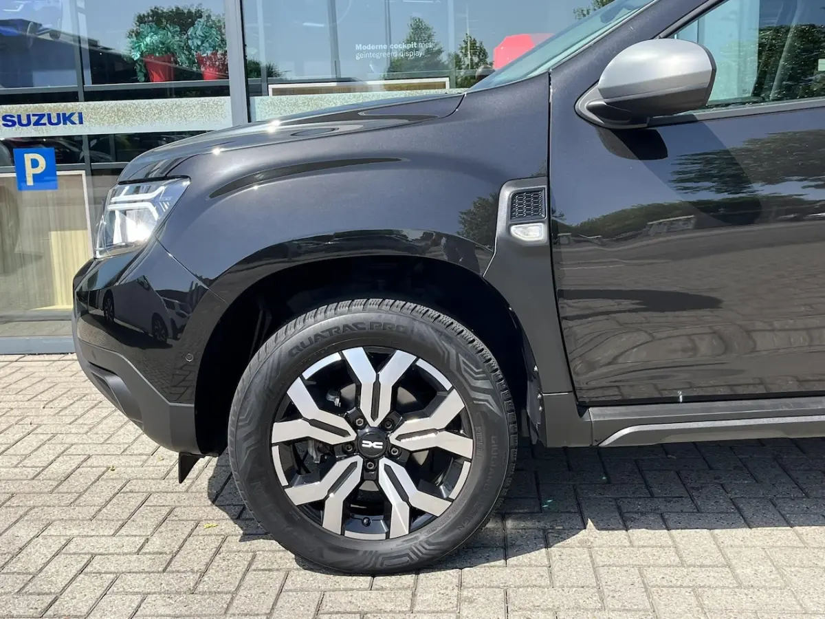 1.3 TCe 150 Journey Automaat | Trekhaak afneembaar | All season Banden | Dealeronderhouden