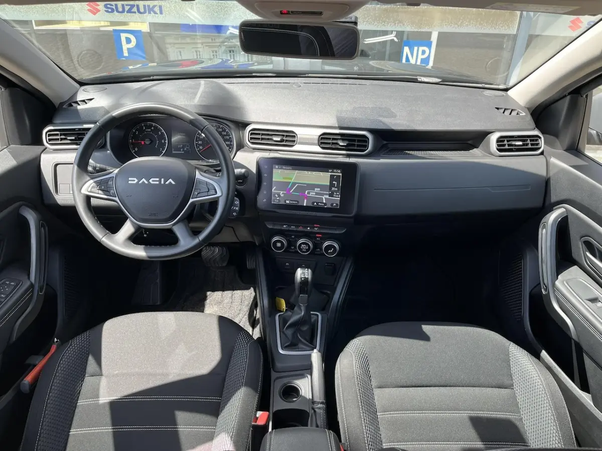 1.3 TCe 150 Journey Automaat | Trekhaak afneembaar | All season Banden | Dealeronderhouden