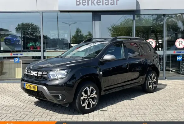 1.3 TCe 150 Journey Automaat | Trekhaak afneembaar | All season Banden | Dealeronderhouden