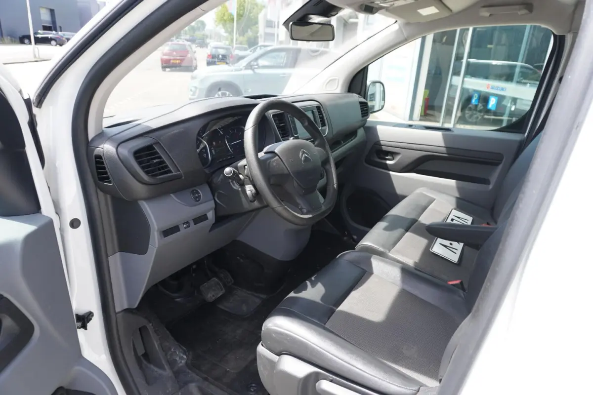 2.0 BlueHDI 120 M Driver | Automaat |