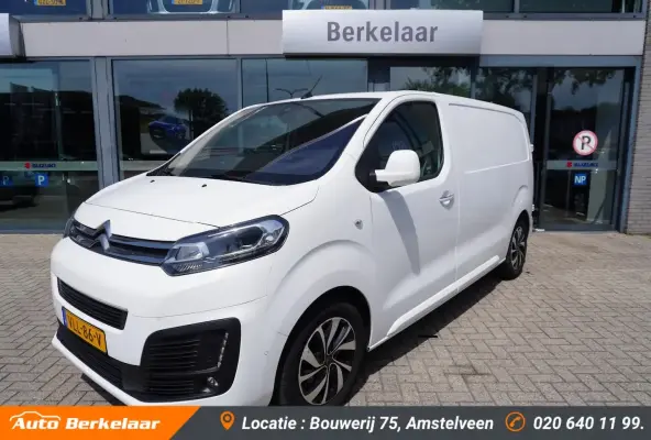 2.0 BlueHDI 120 M Driver | Automaat |